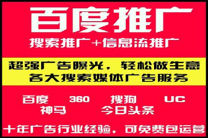 百度网络推广实战案例：从零开始打造爆款品牌